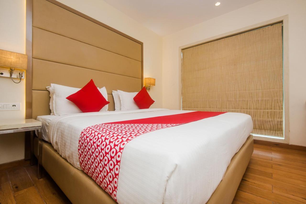 Hotel Grand Mookambika Navi Mumbai Zewnętrze zdjęcie